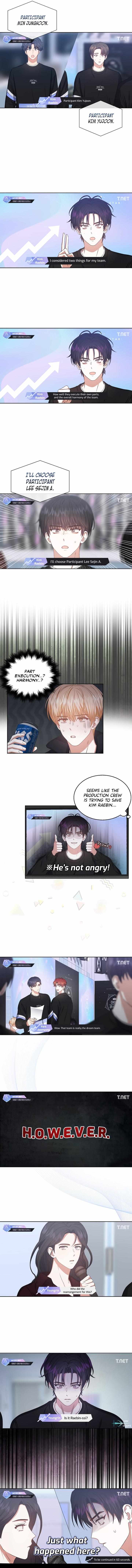Read Debut or DieB EN Manga Online