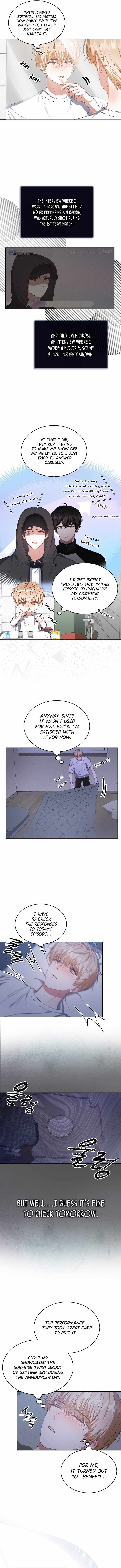 Read Debut or DieB EN Manga Online
