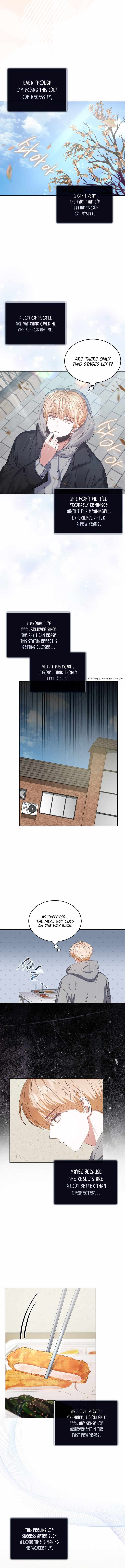 Read Debut or DieB EN Manga Online