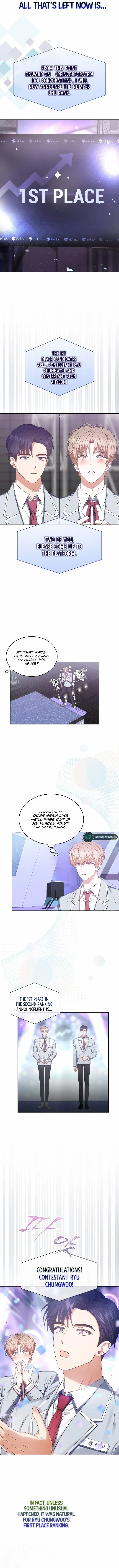 Read Debut or DieB EN Manga Online