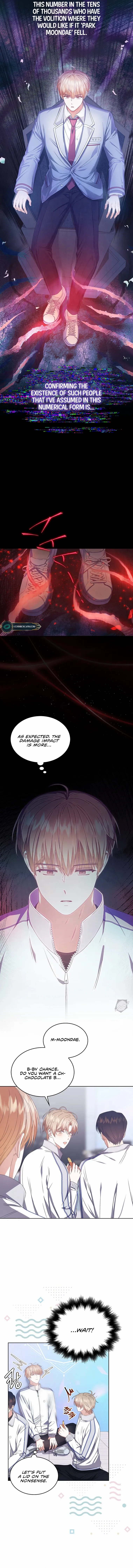 Read Debut or DieB EN Manga Online