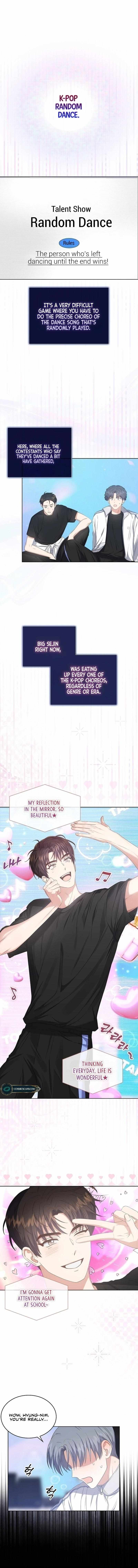 Read Debut or DieB EN Manga Online