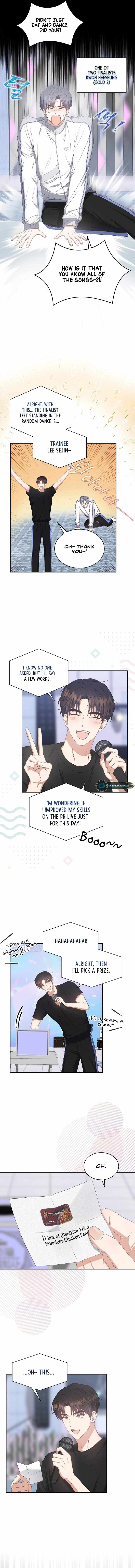 Read Debut or DieB EN Manga Online