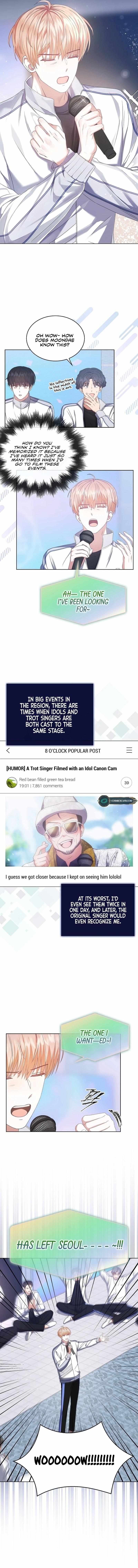 Read Debut or DieB EN Manga Online