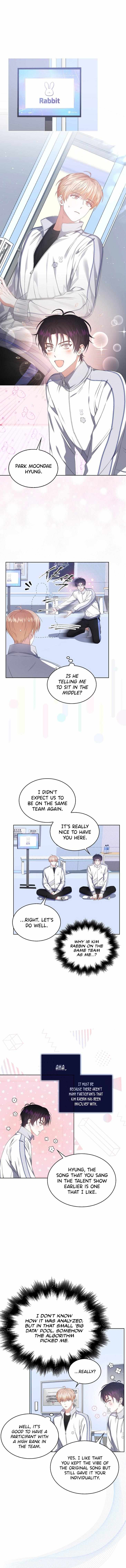 Read Debut or DieB EN Manga Online