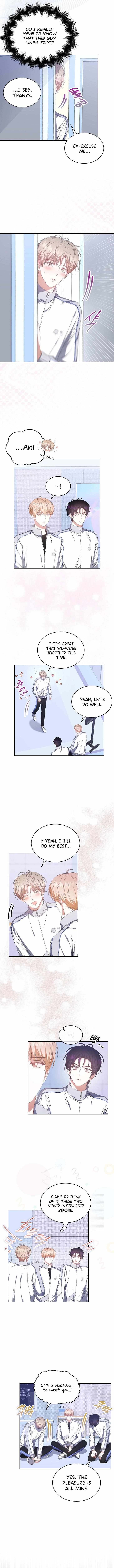 Read Debut or DieB EN Manga Online