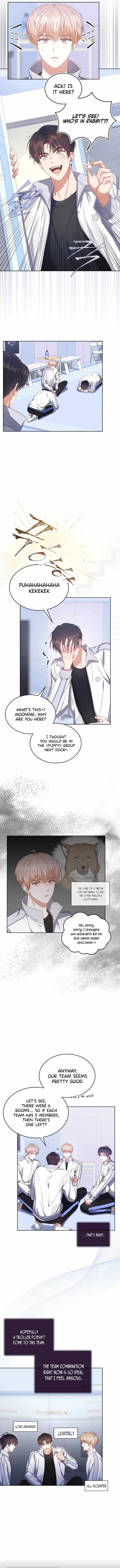 Read Debut or DieB EN Manga Online