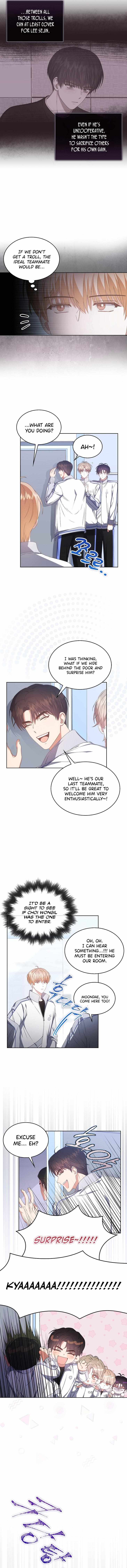 Read Debut or DieB EN Manga Online
