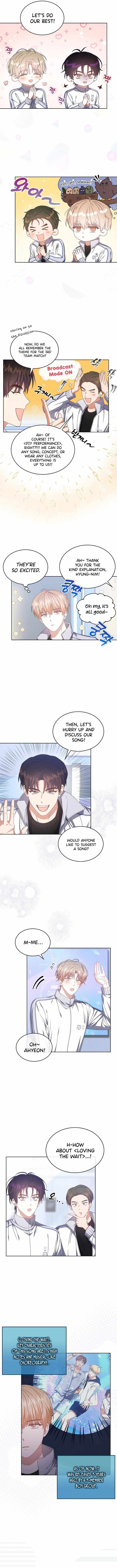 Read Debut or DieB EN Manga Online