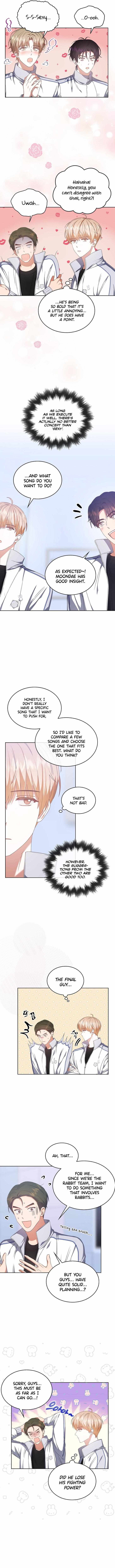 Read Debut or DieB EN Manga Online