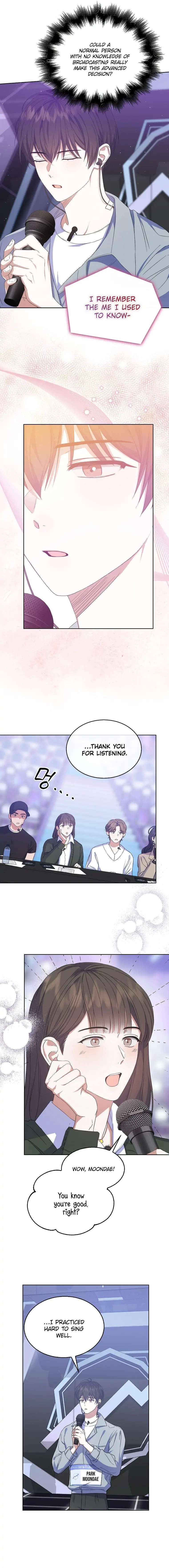 Read Debut or DieB EN Manga Online