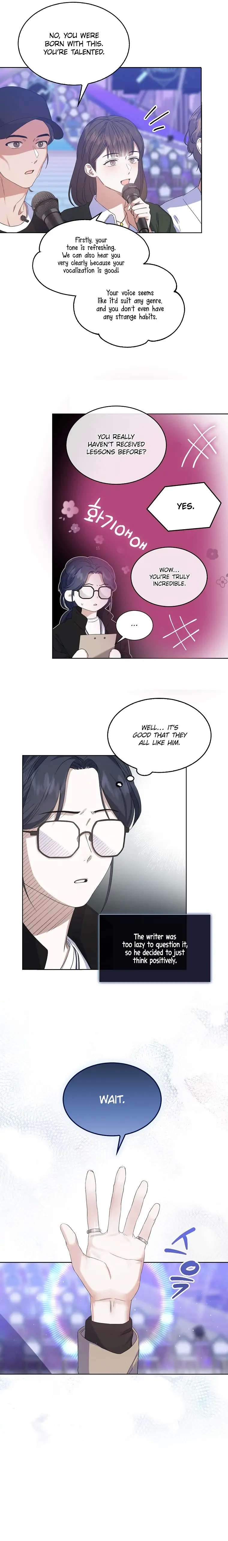 Read Debut or DieB EN Manga Online