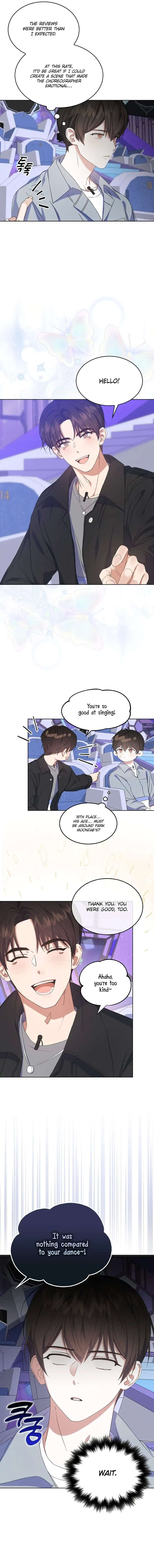 Read Debut or DieB EN Manga Online
