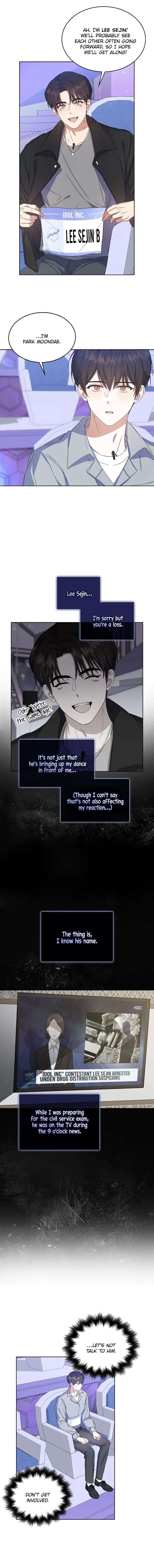 Read Debut or DieB EN Manga Online