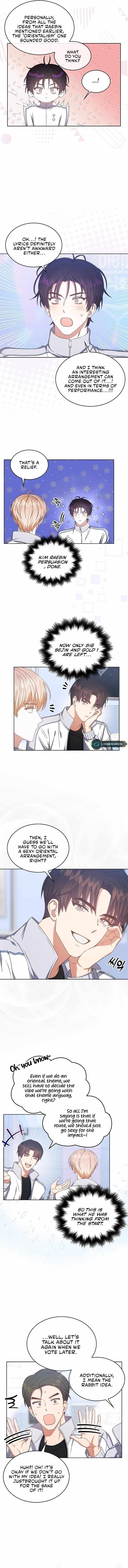 Read Debut or DieB EN Manga Online