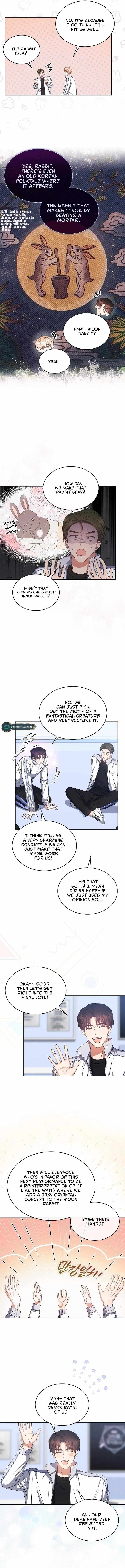 Read Debut or DieB EN Manga Online