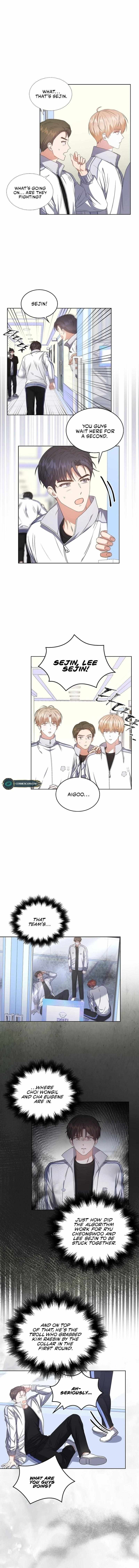 Read Debut or DieB EN Manga Online