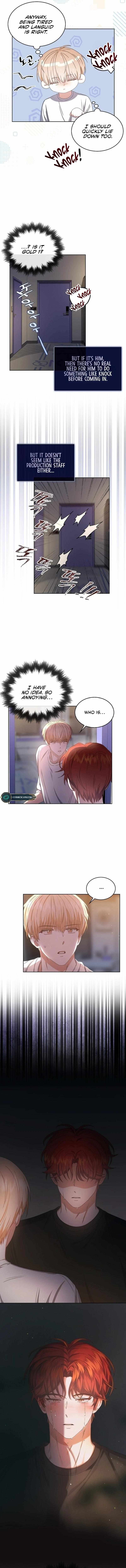 Read Debut or DieB EN Manga Online