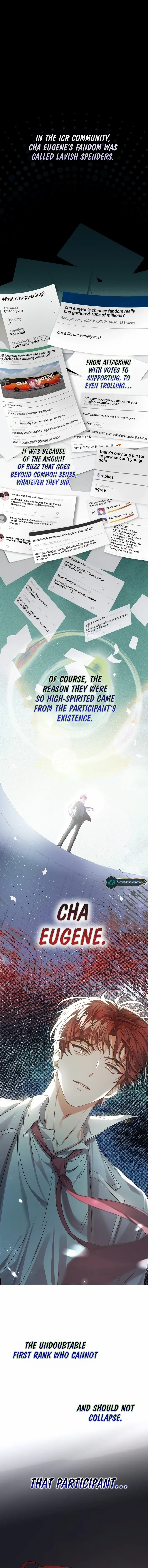 Read Debut or DieB EN Manga Online