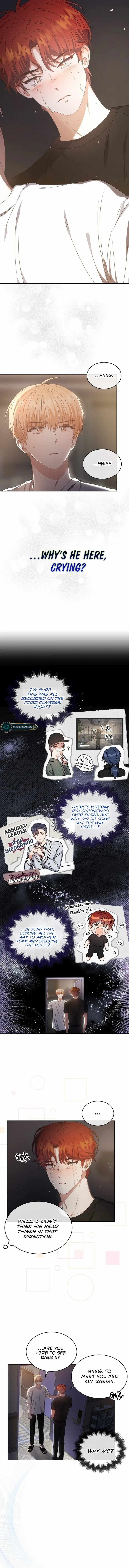 Read Debut or DieB EN Manga Online