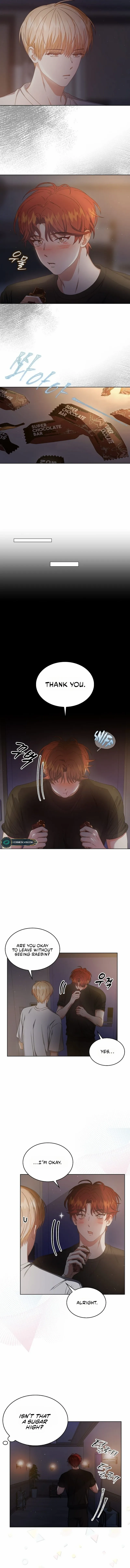 Read Debut or DieB EN Manga Online