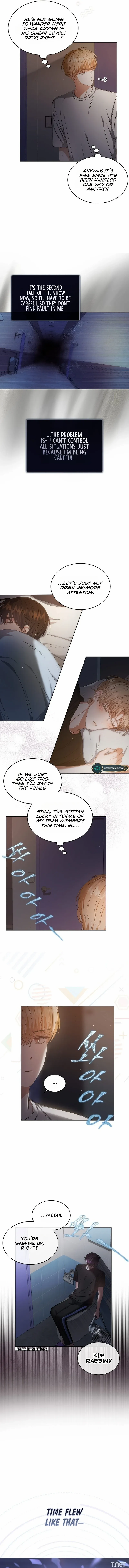 Read Debut or DieB EN Manga Online