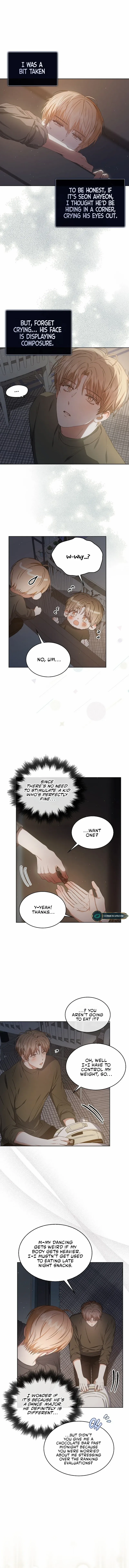 Read Debut or DieB EN Manga Online