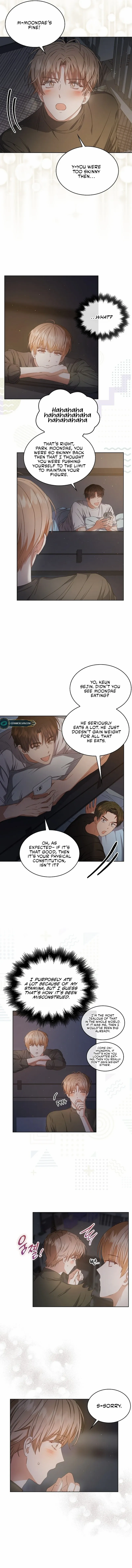 Read Debut or DieB EN Manga Online
