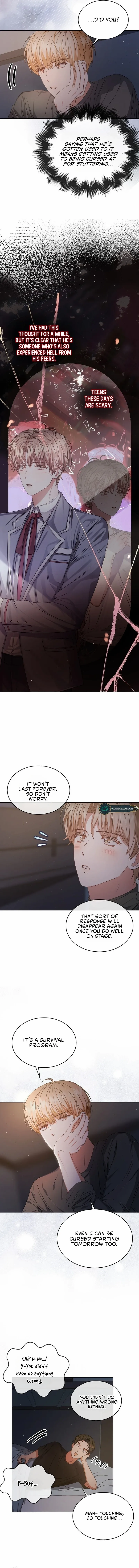 Read Debut or DieB EN Manga Online