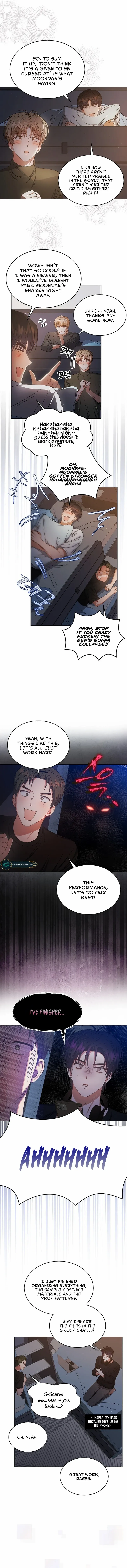 Read Debut or DieB EN Manga Online