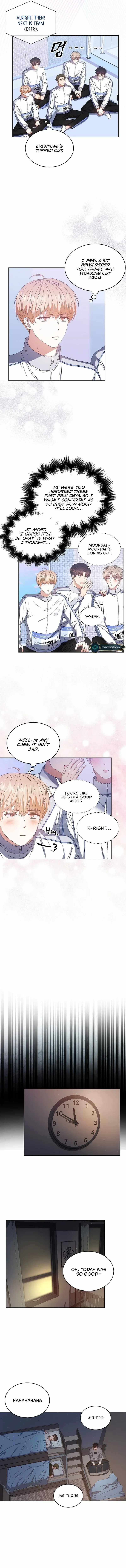 Read Debut or DieB EN Manga Online