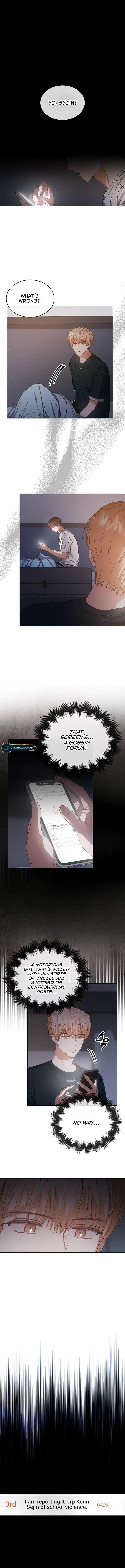 Read Debut or DieB EN Manga Online