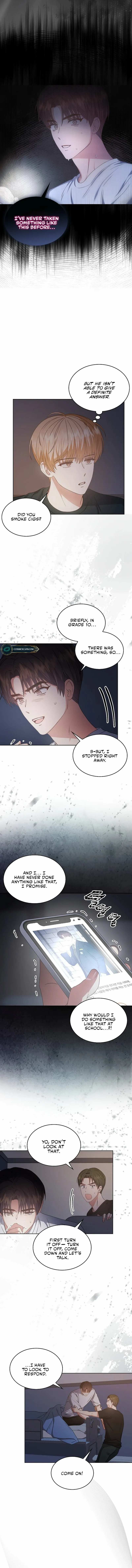 Read Debut or DieB EN Manga Online