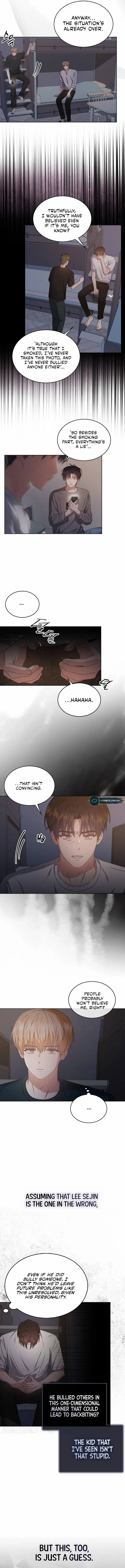 Read Debut or DieB EN Manga Online