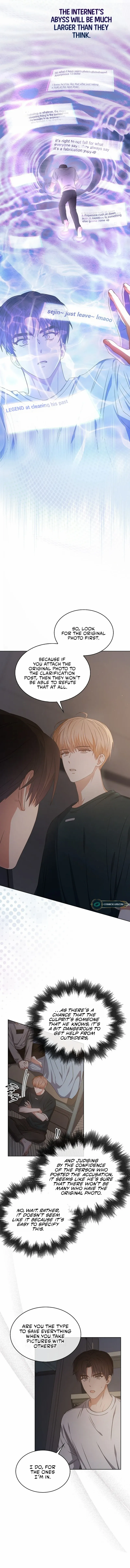 Read Debut or DieB EN Manga Online