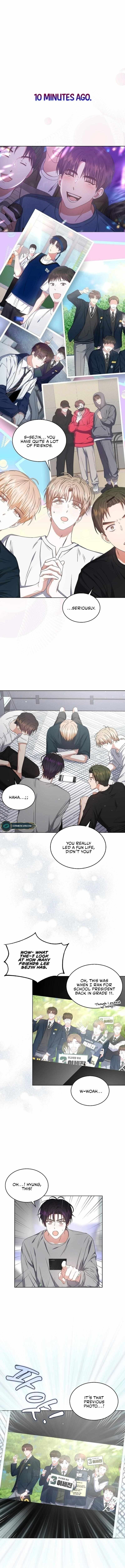 Read Debut or DieB EN Manga Online