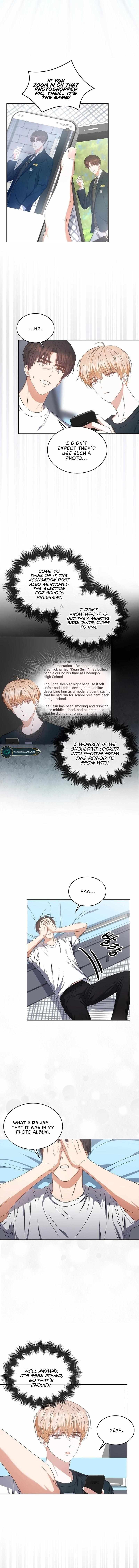 Read Debut or DieB EN Manga Online