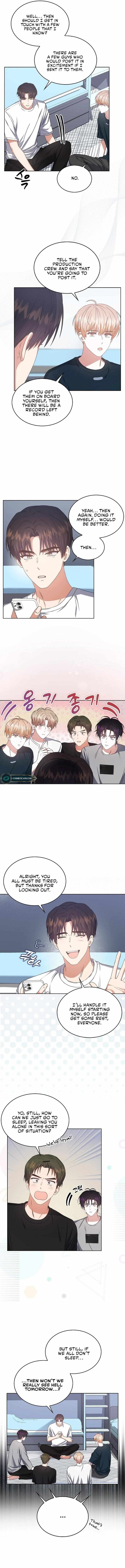Read Debut or DieB EN Manga Online