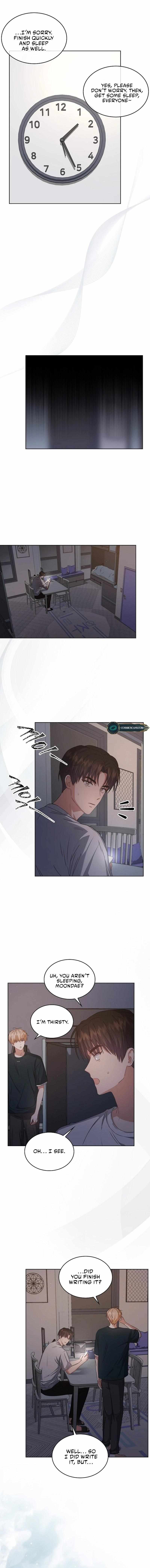 Read Debut or DieB EN Manga Online