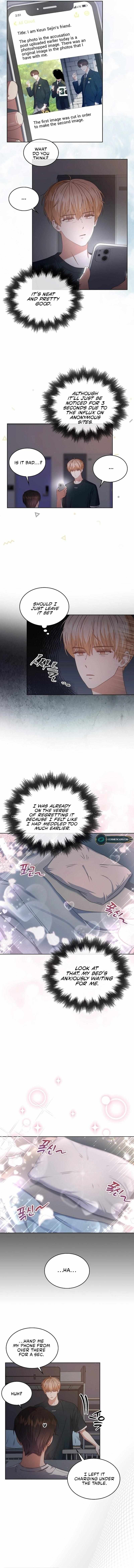 Read Debut or DieB EN Manga Online