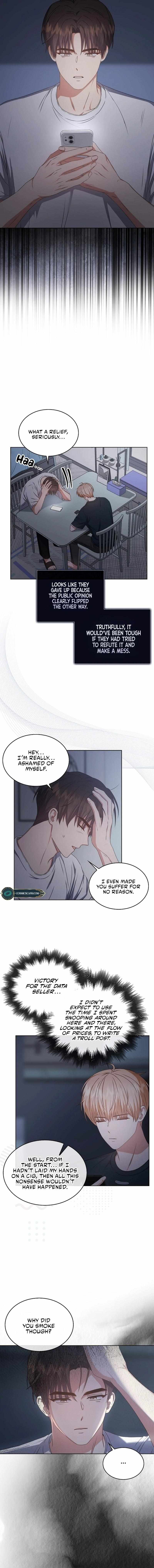 Read Debut or DieB EN Manga Online