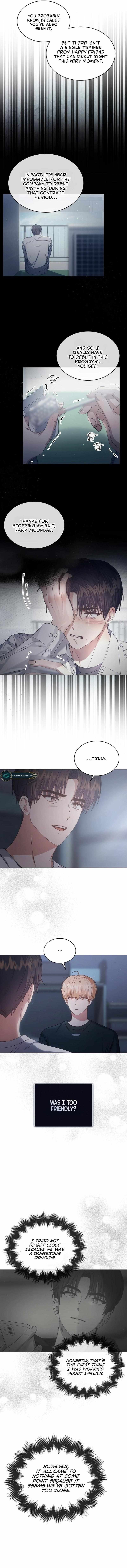 Read Debut or DieB EN Manga Online