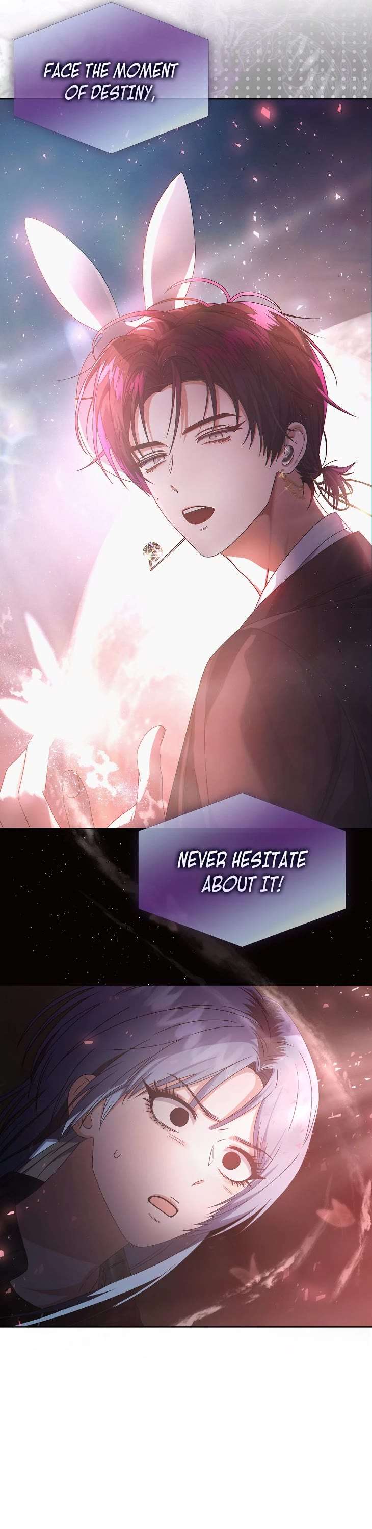 Read Debut or DieB EN Manga Online