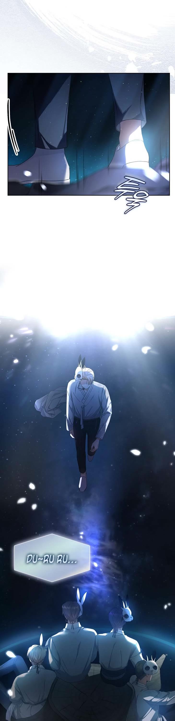 Read Debut or DieB EN Manga Online