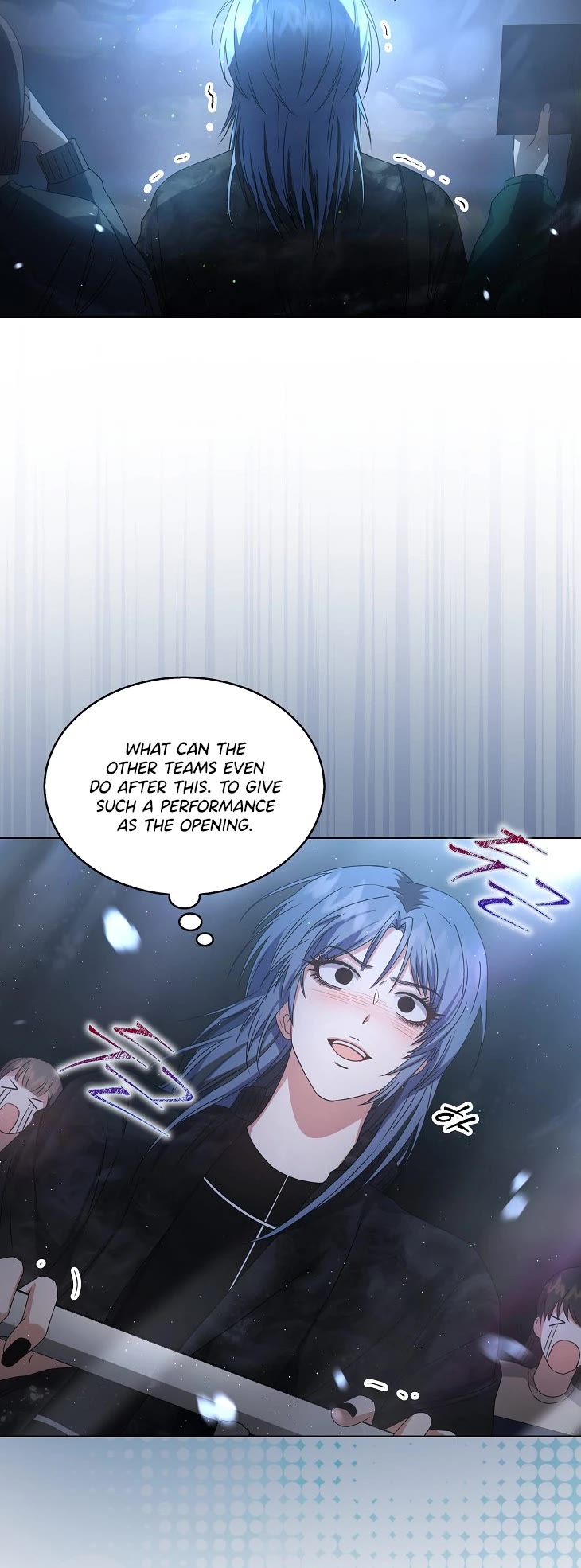 Read Debut or DieB EN Manga Online
