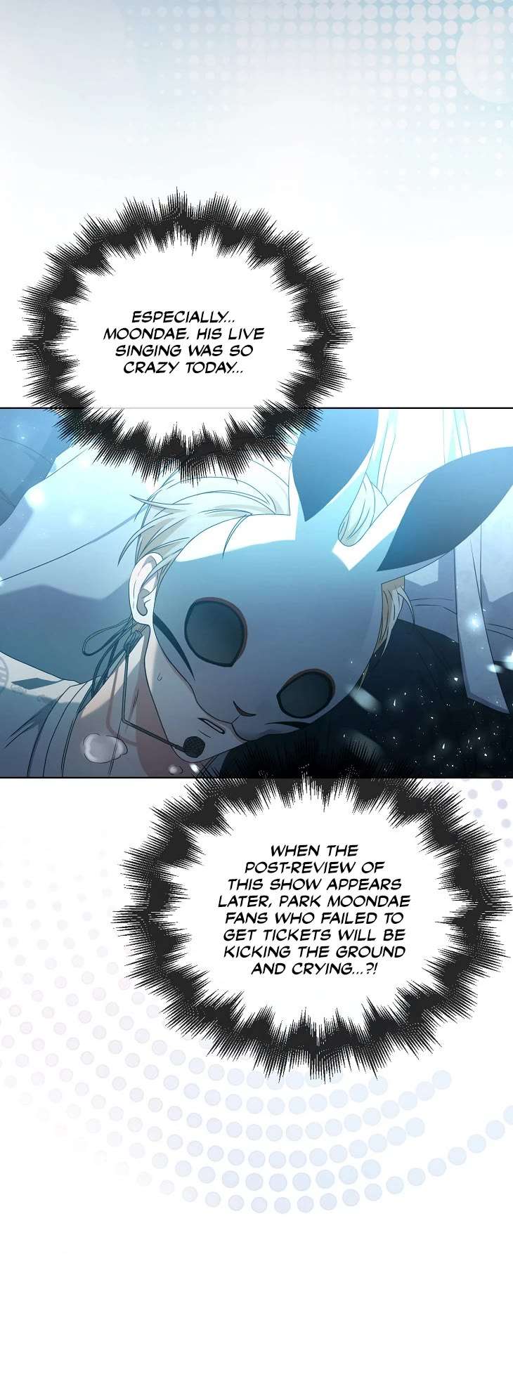 Read Debut or DieB EN Manga Online