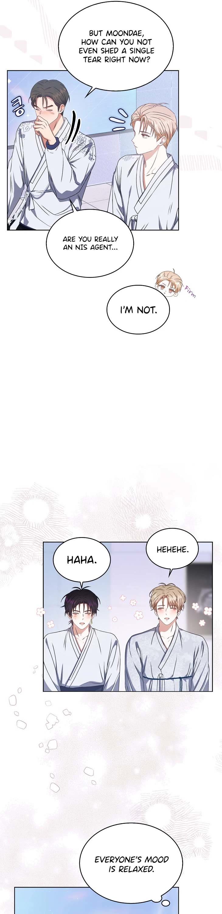 Read Debut or DieB EN Manga Online