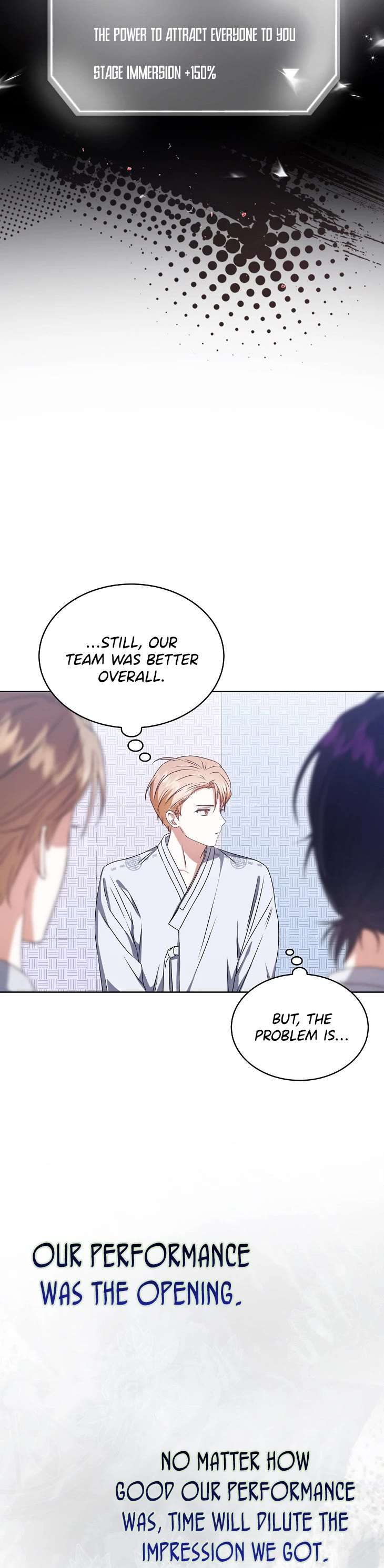 Read Debut or DieB EN Manga Online
