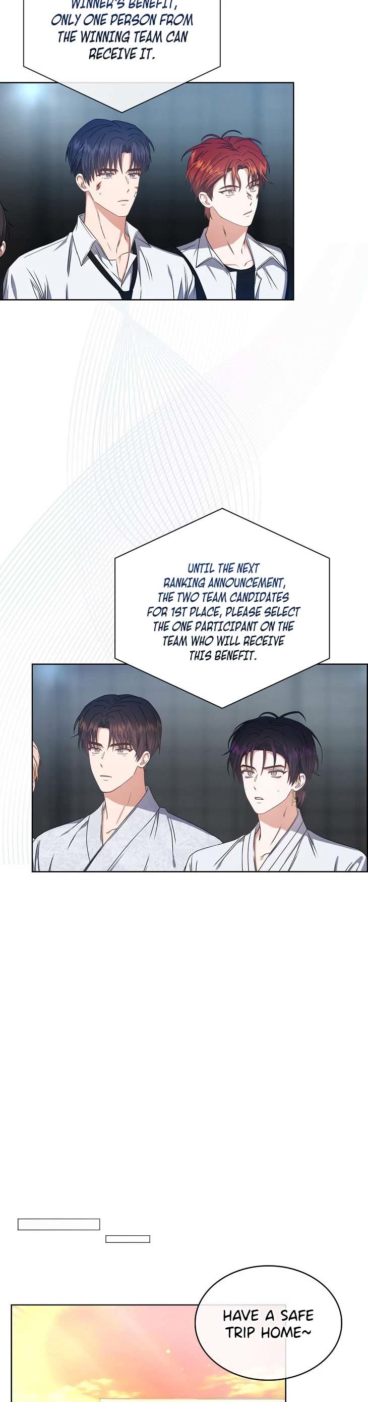 Read Debut or DieB EN Manga Online