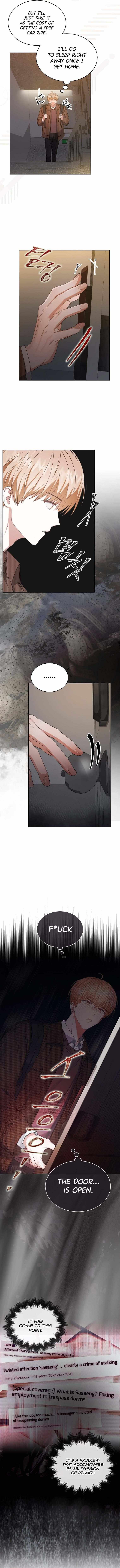 Read Debut or DieB EN Manga Online